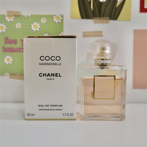 coco chanel mademoiselle içeriği|Chanel Coco Mademoiselle.